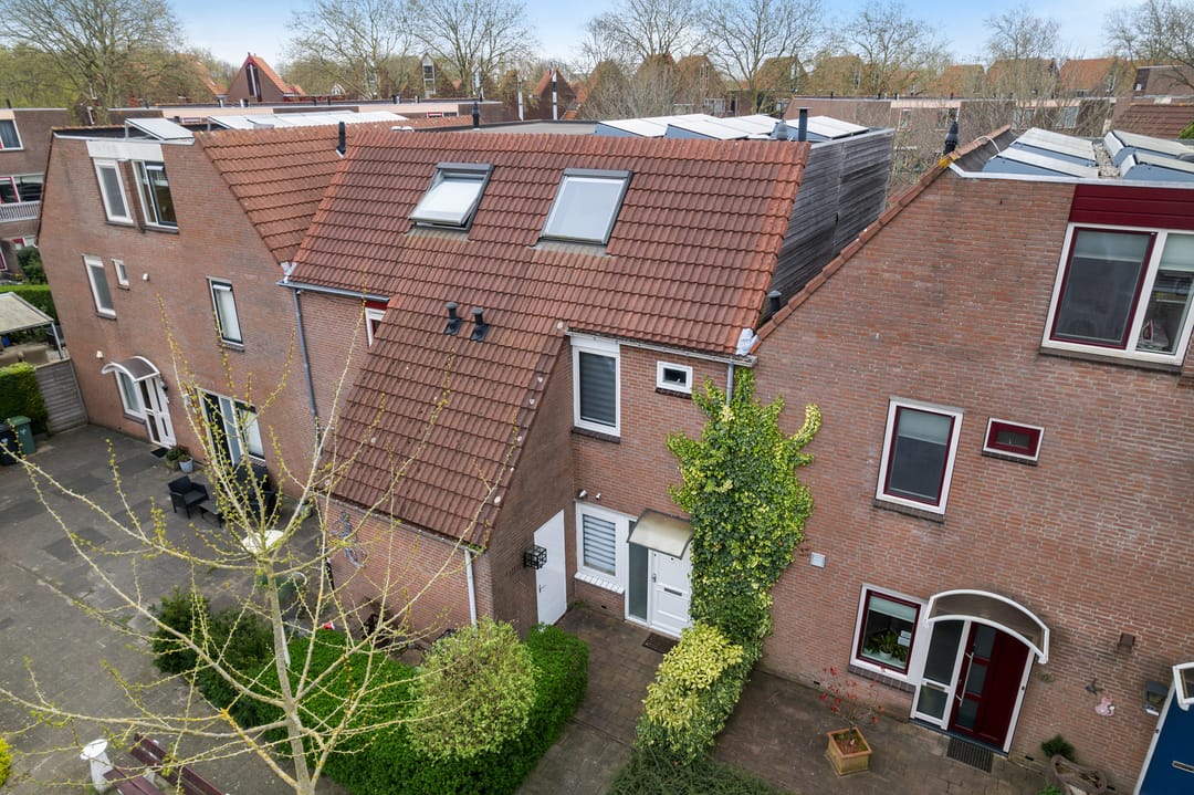 Foto 41 van Tarweakker 20