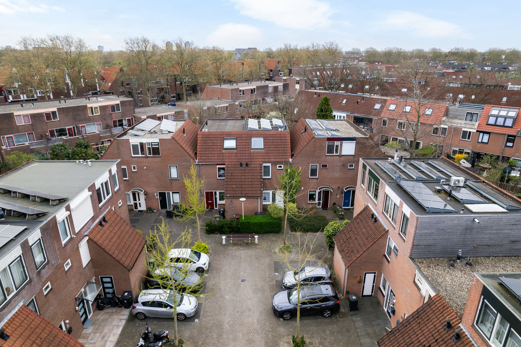 Foto 42 van Tarweakker 20