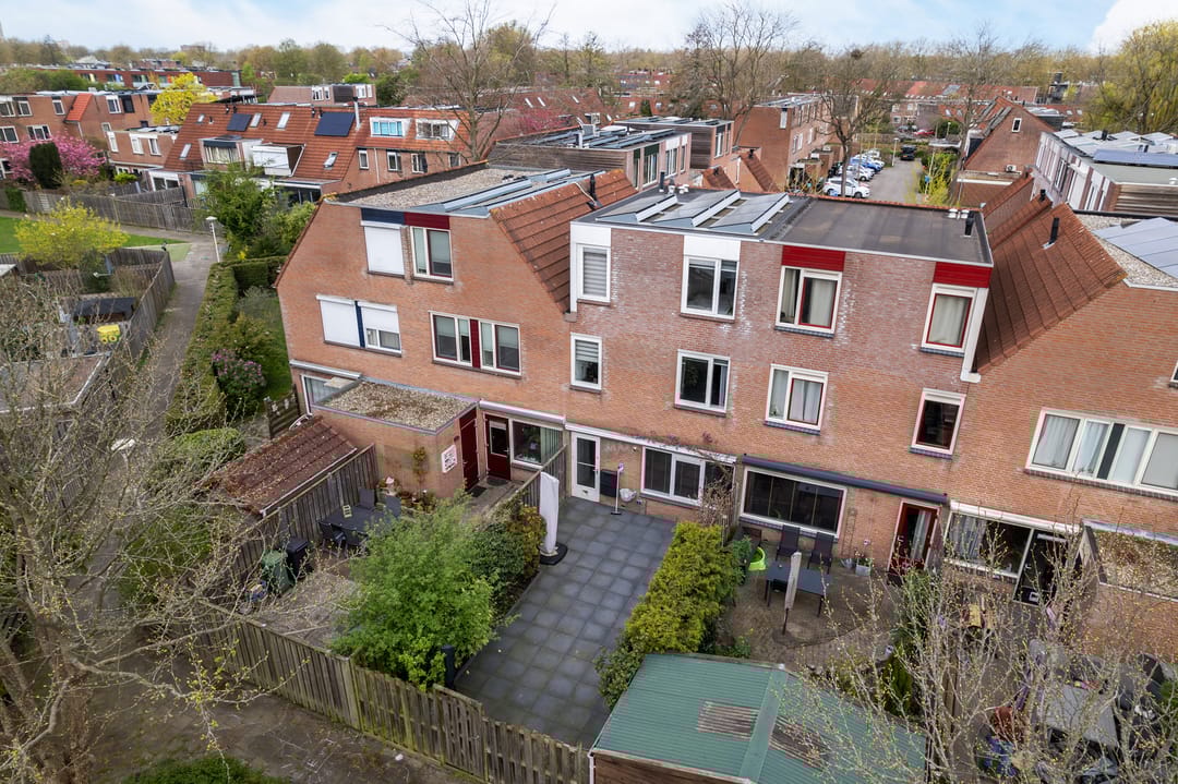 Foto 43 van Tarweakker 20