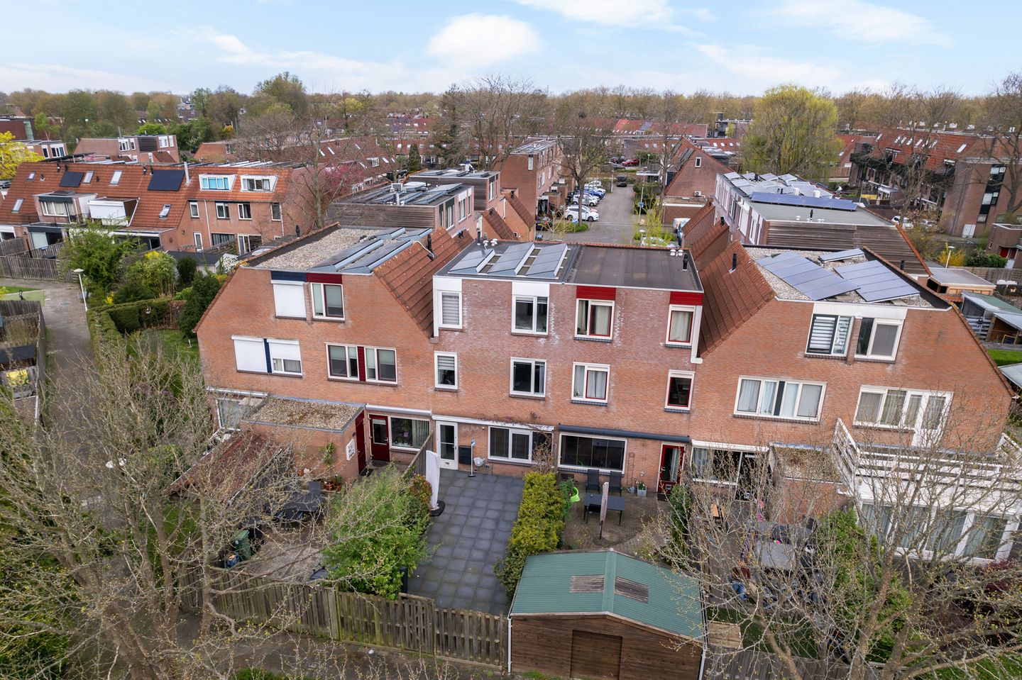 Foto 44 van Tarweakker 20