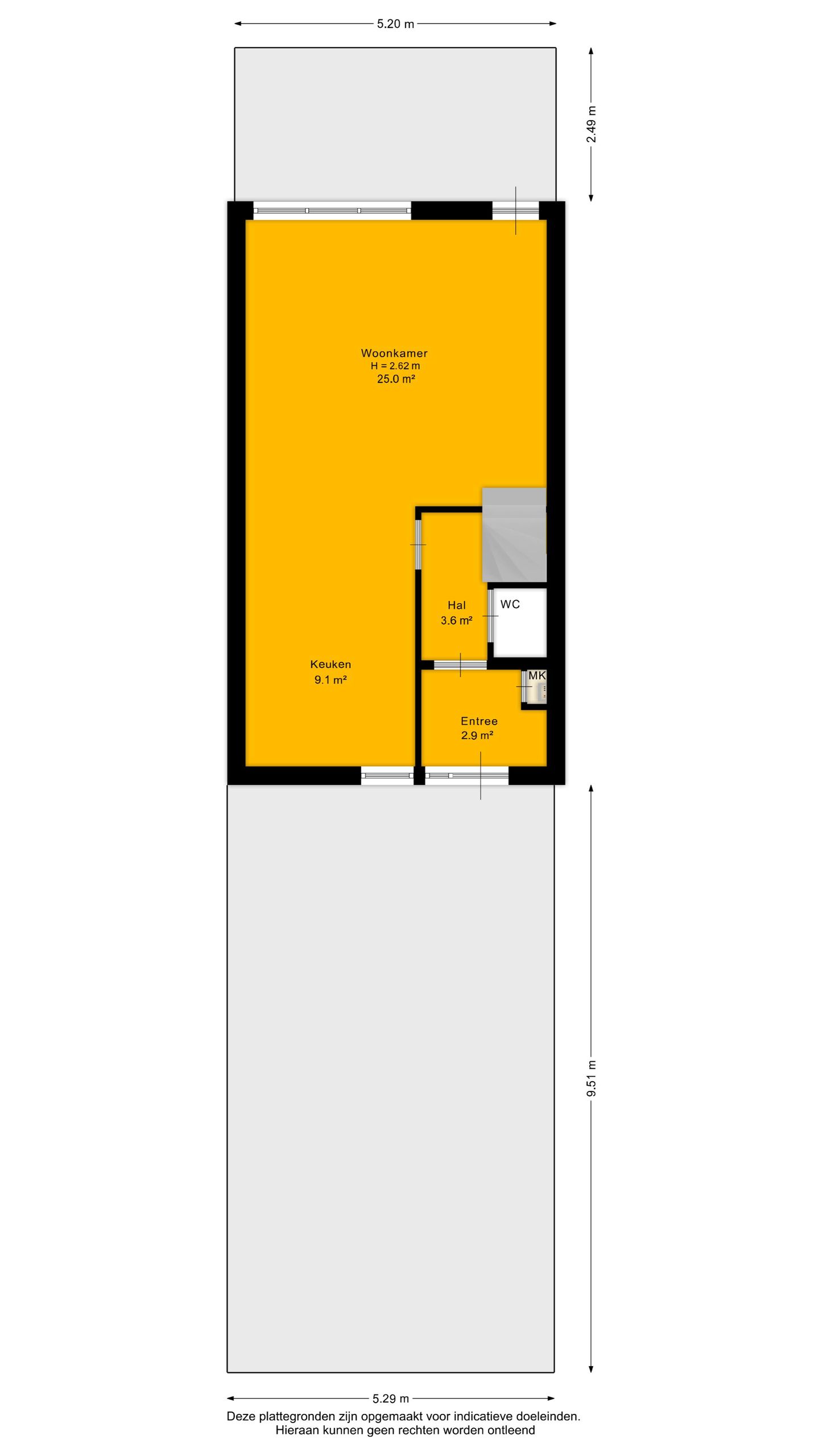 Foto 19 van Tarweakker 20