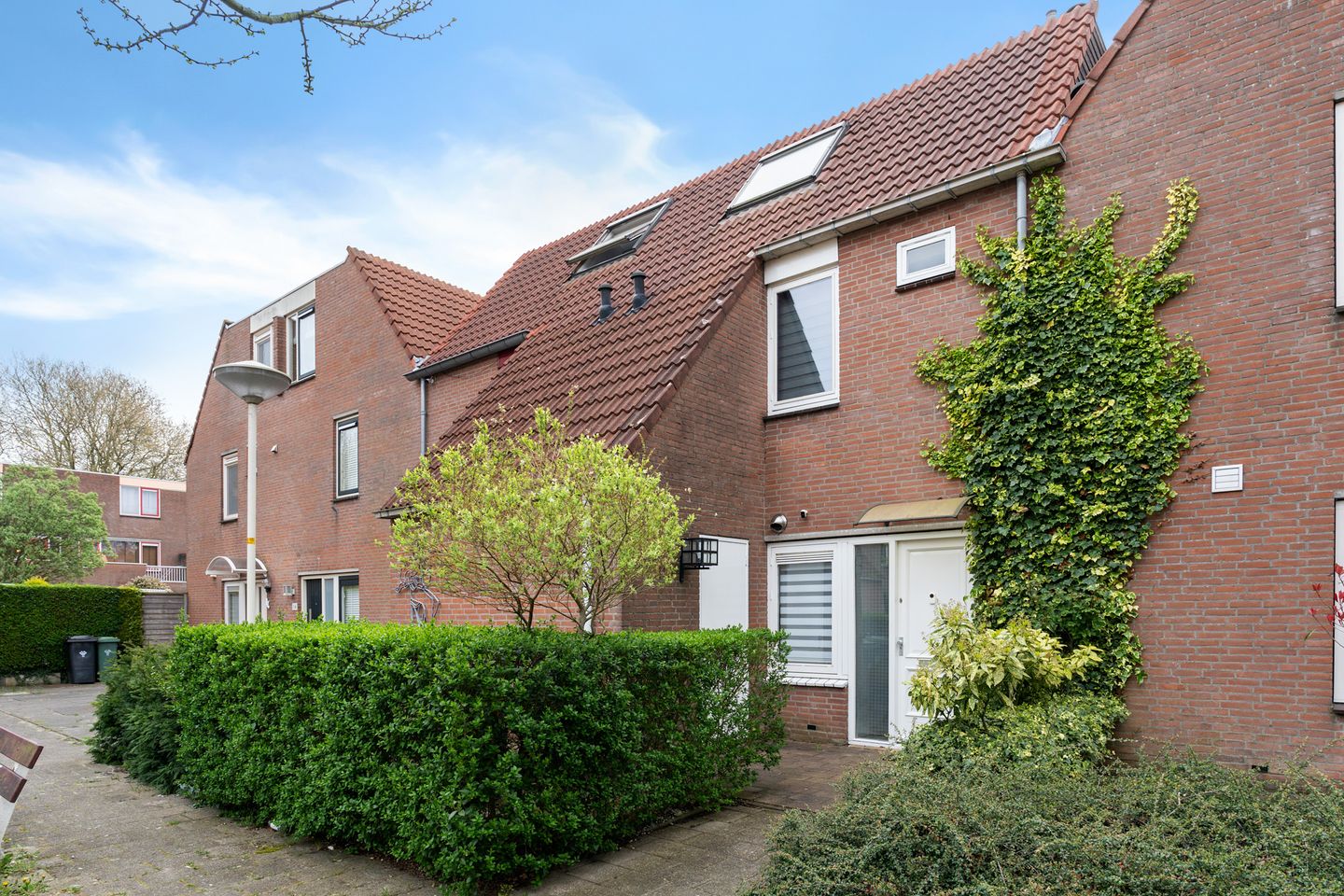 Foto 5 van Tarweakker 20