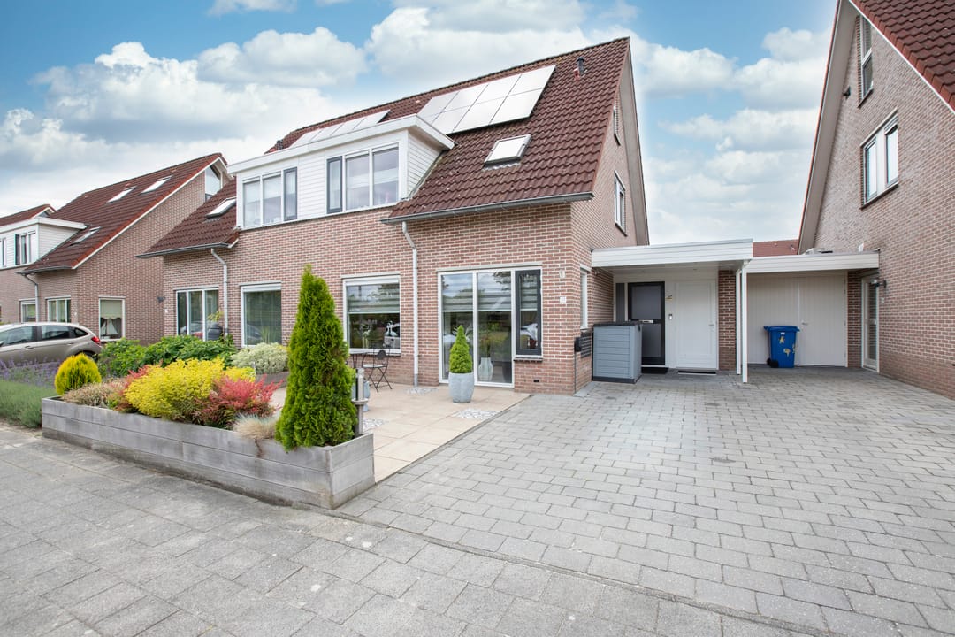 Foto 1 van Stroombeek 37