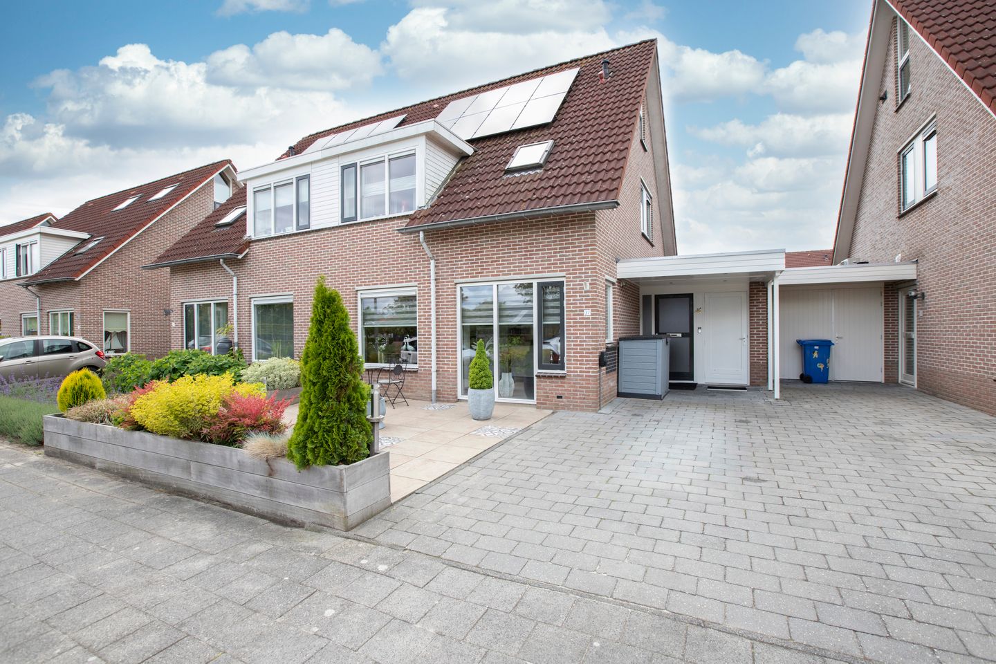 Foto 1 van Stroombeek 37