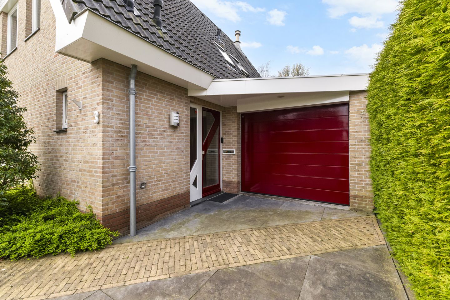 Foto 5 van Schoener 3