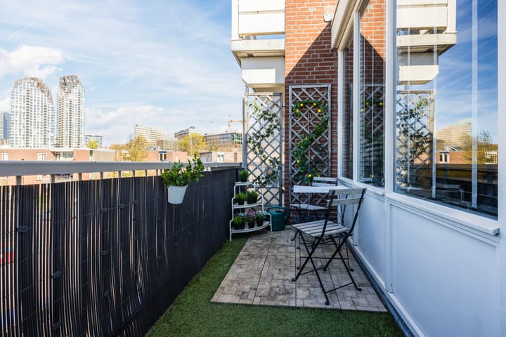 Photo 2 of Charlotte de Bourbonstraat 30