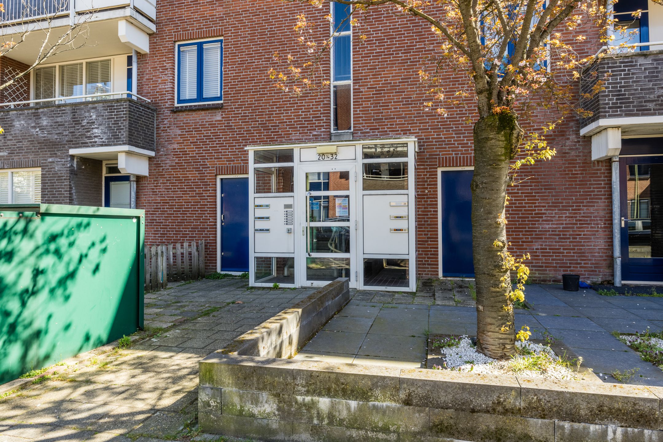 Foto 6 van Charlotte de Bourbonstraat 30