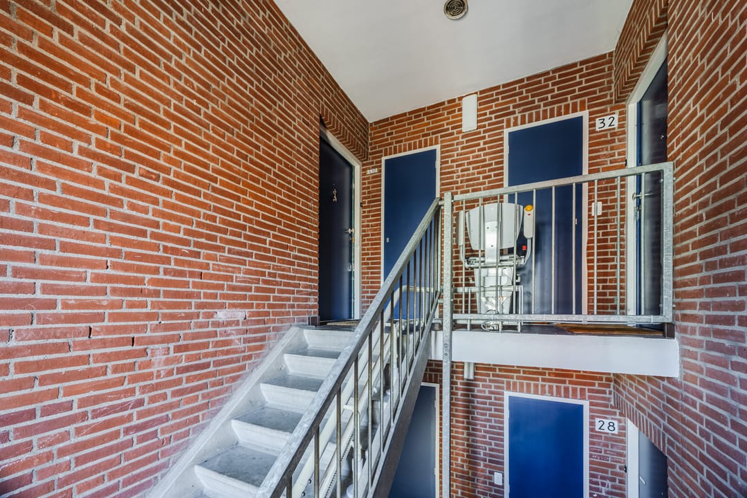 Foto 8 van Charlotte de Bourbonstraat 30