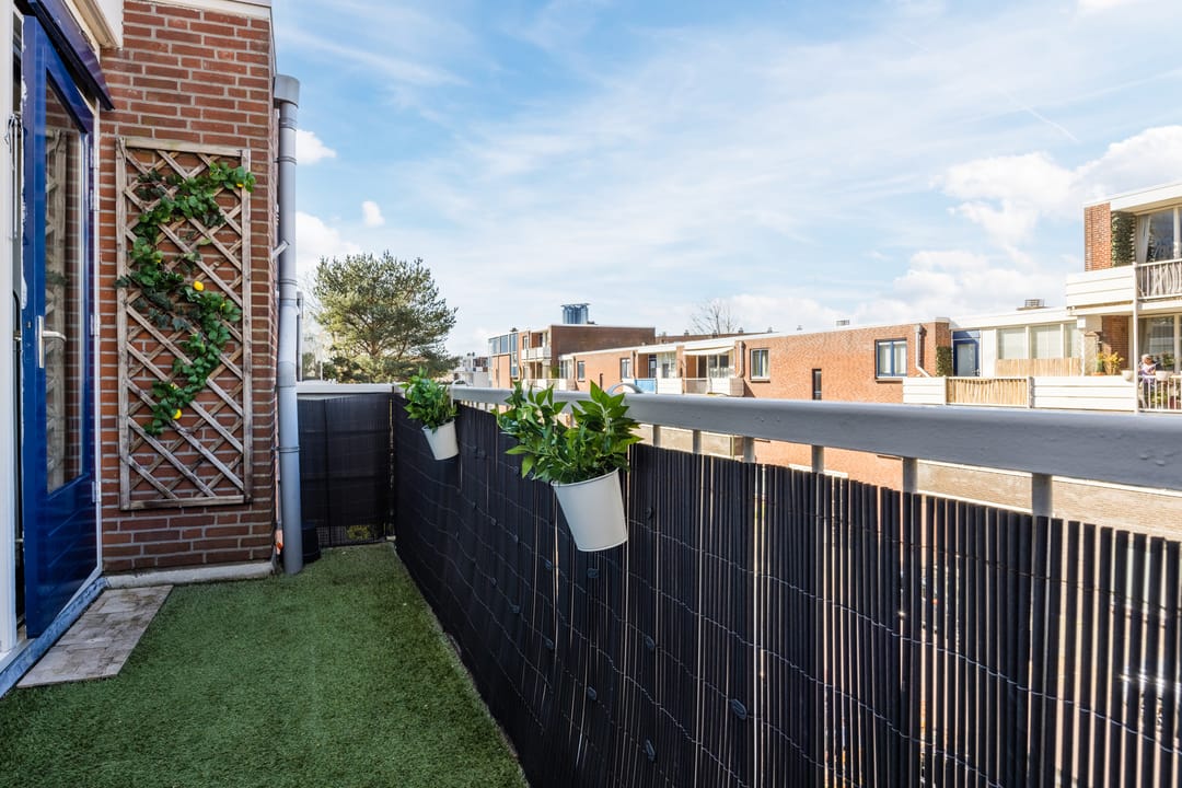 Foto 13 van Charlotte de Bourbonstraat 30