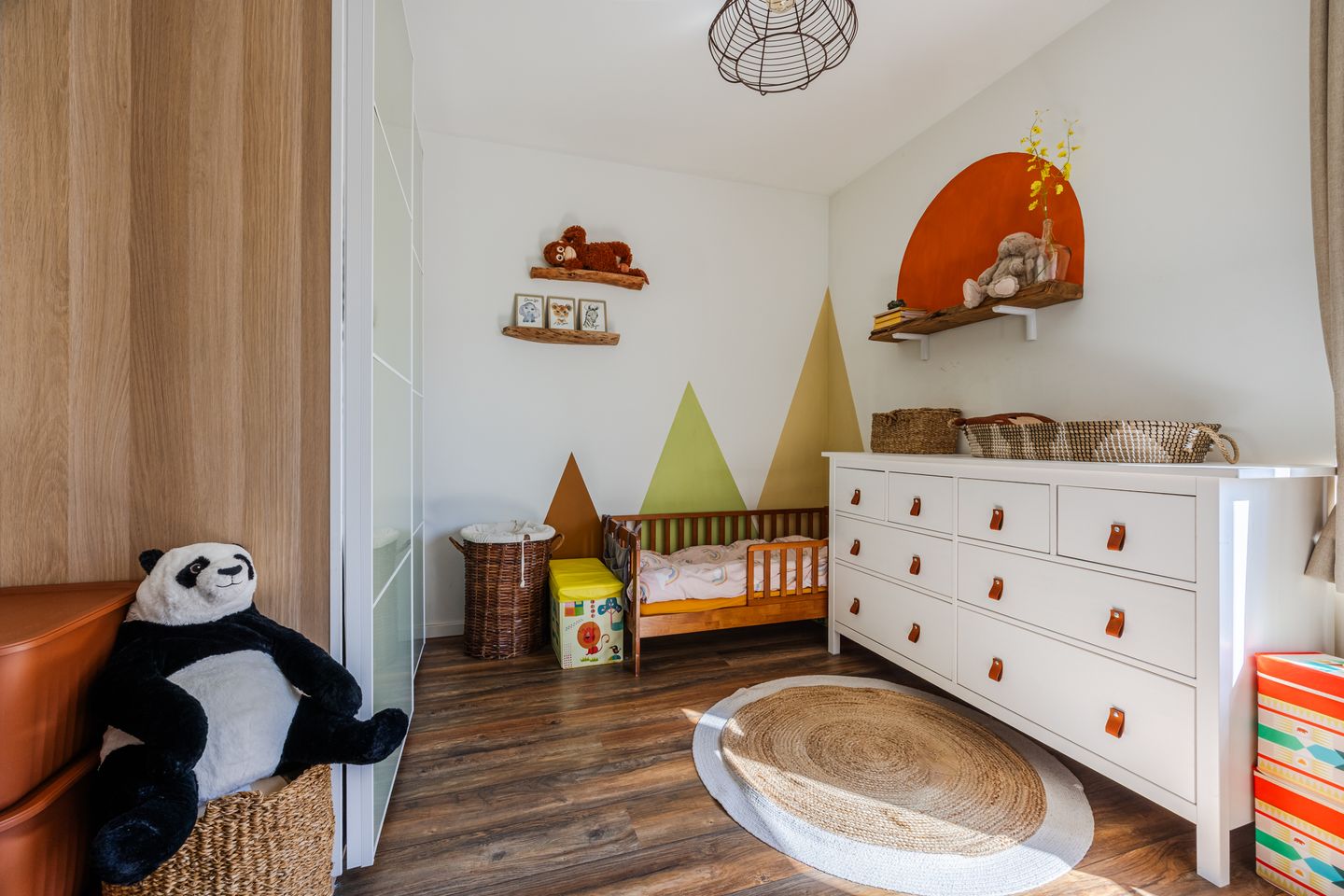 Foto 19 van Charlotte de Bourbonstraat 30