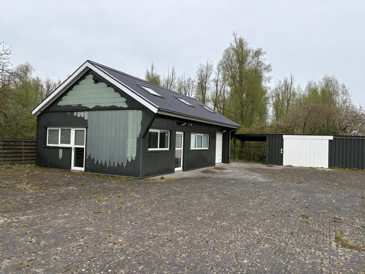 Trekweg 24-A, Zuidbroek