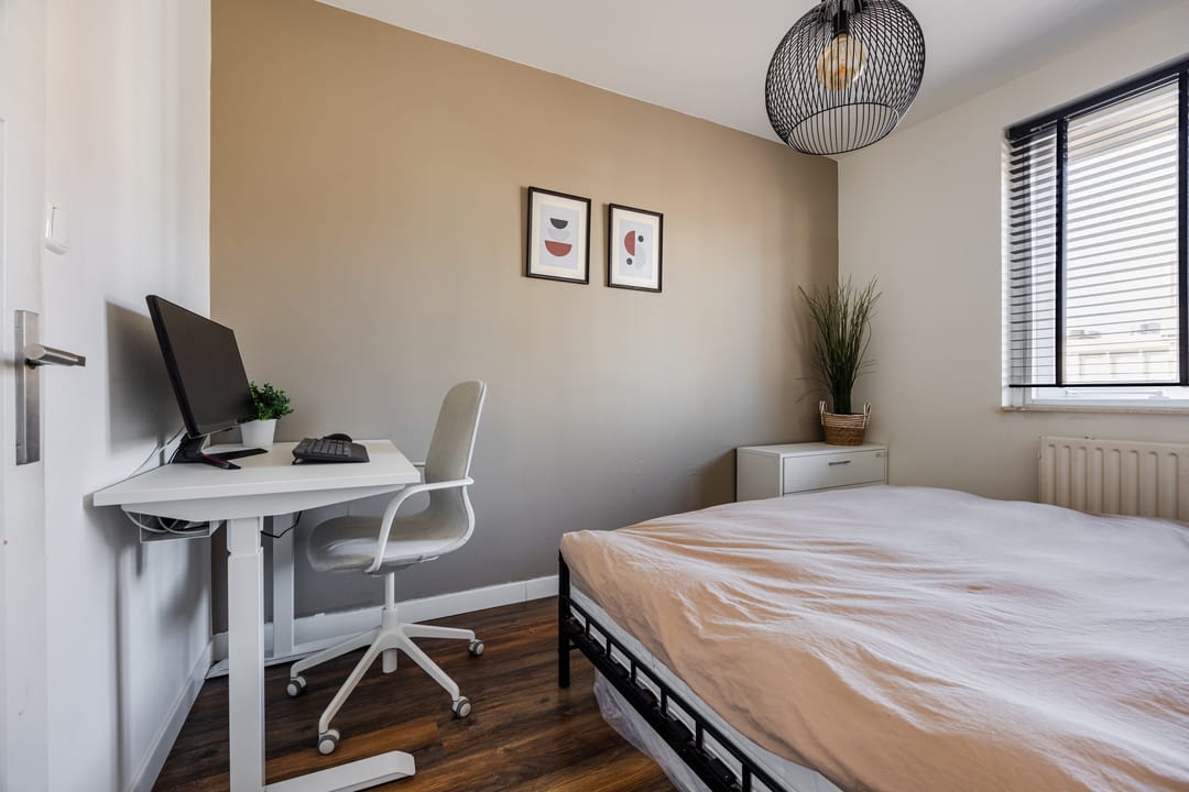 Foto 26 van Charlotte de Bourbonstraat 30