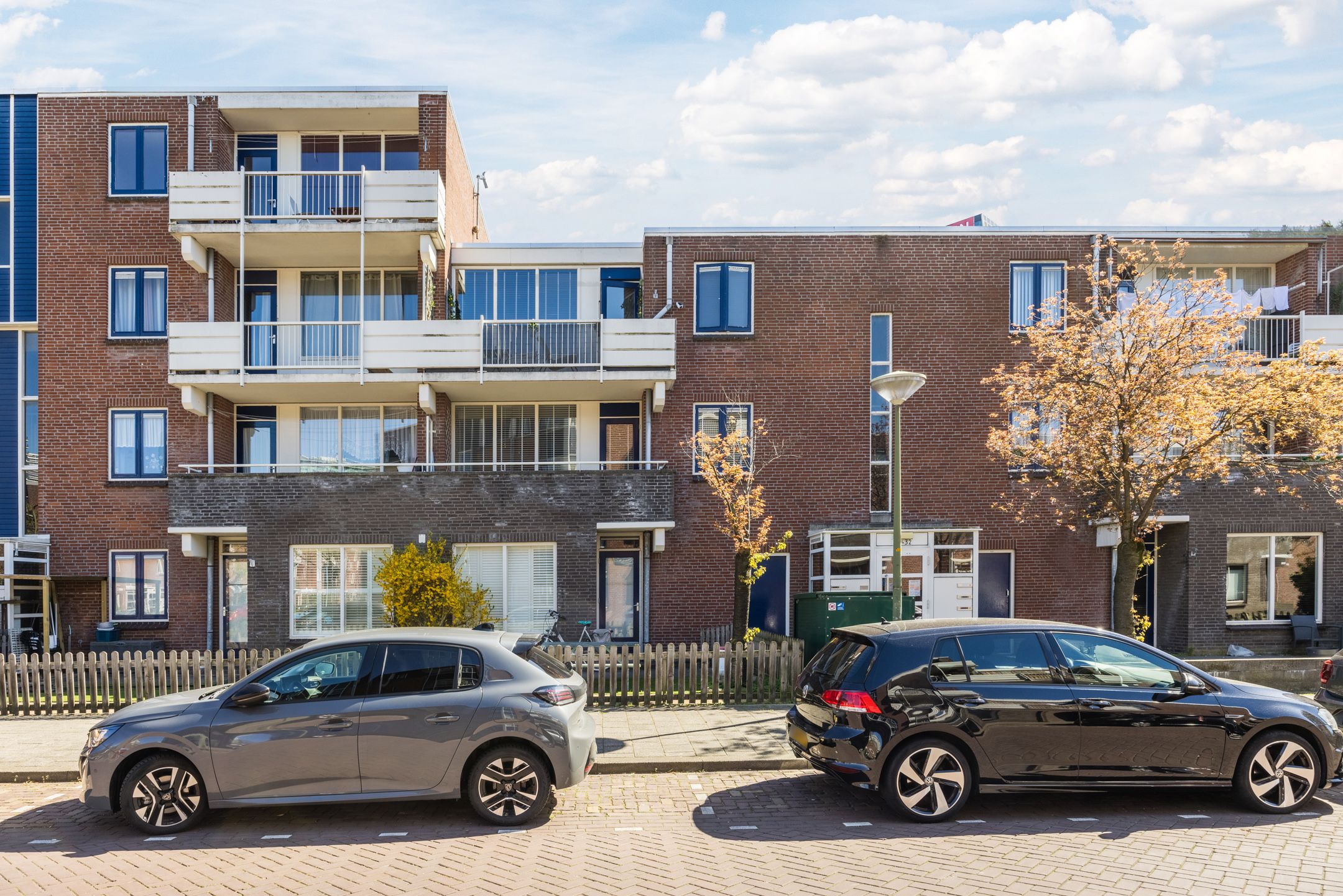 Foto 30 van Charlotte de Bourbonstraat 30