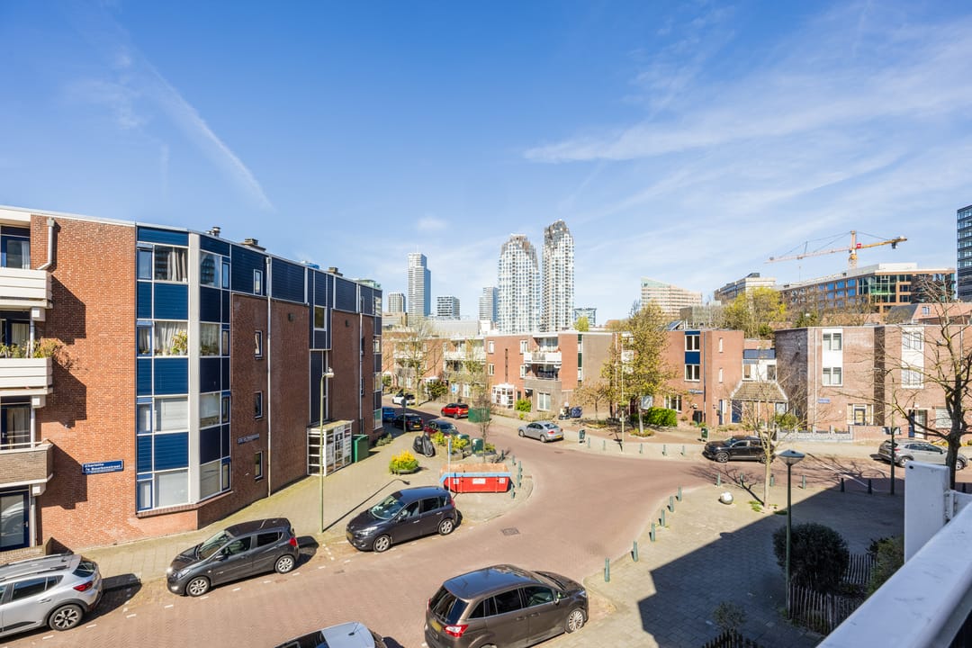 Foto 31 van Charlotte de Bourbonstraat 30