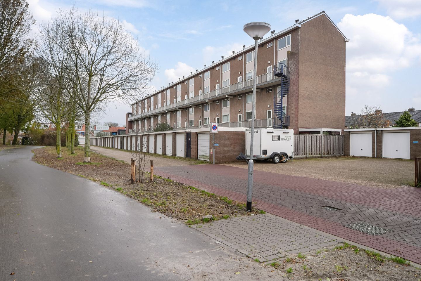 Foto 5 van Van Dam van Isseltstraat