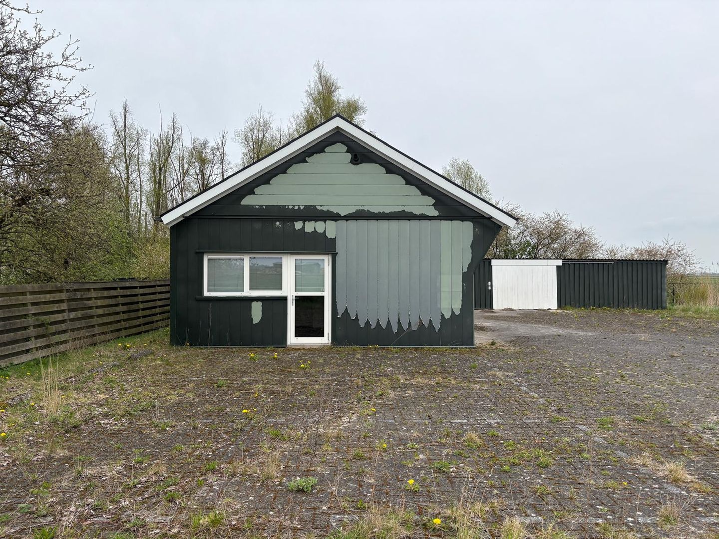 Bekijk foto 2 van Trekweg 24-A