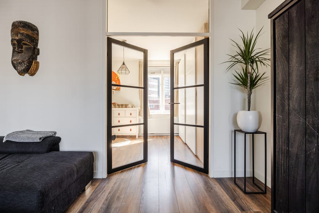 Foto 16 van Charlotte de Bourbonstraat 30