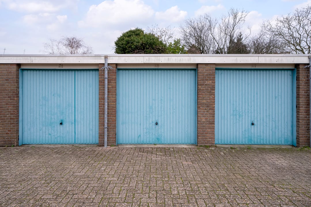 Photo 2 of Oudstraat