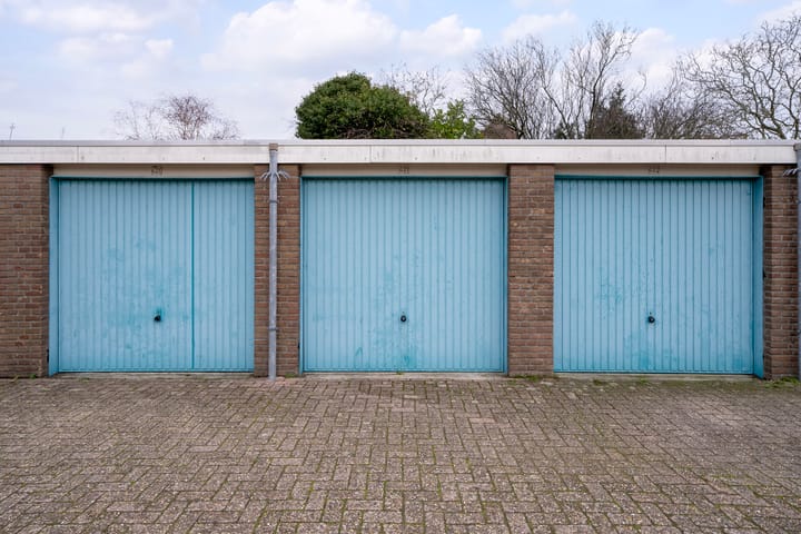 Photo 2 of Oudstraat