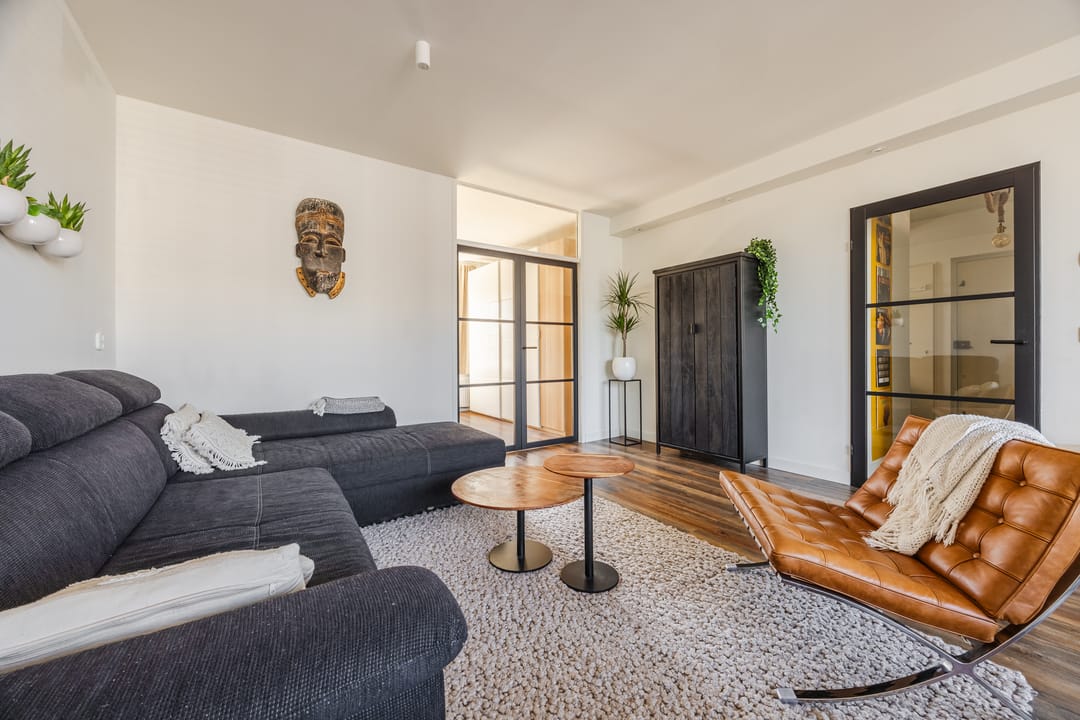 Foto 1 van Charlotte de Bourbonstraat 30