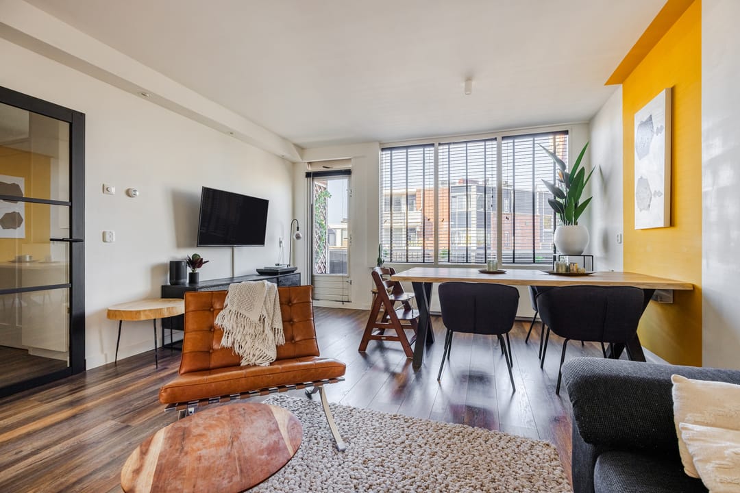 Foto 11 van Charlotte de Bourbonstraat 30