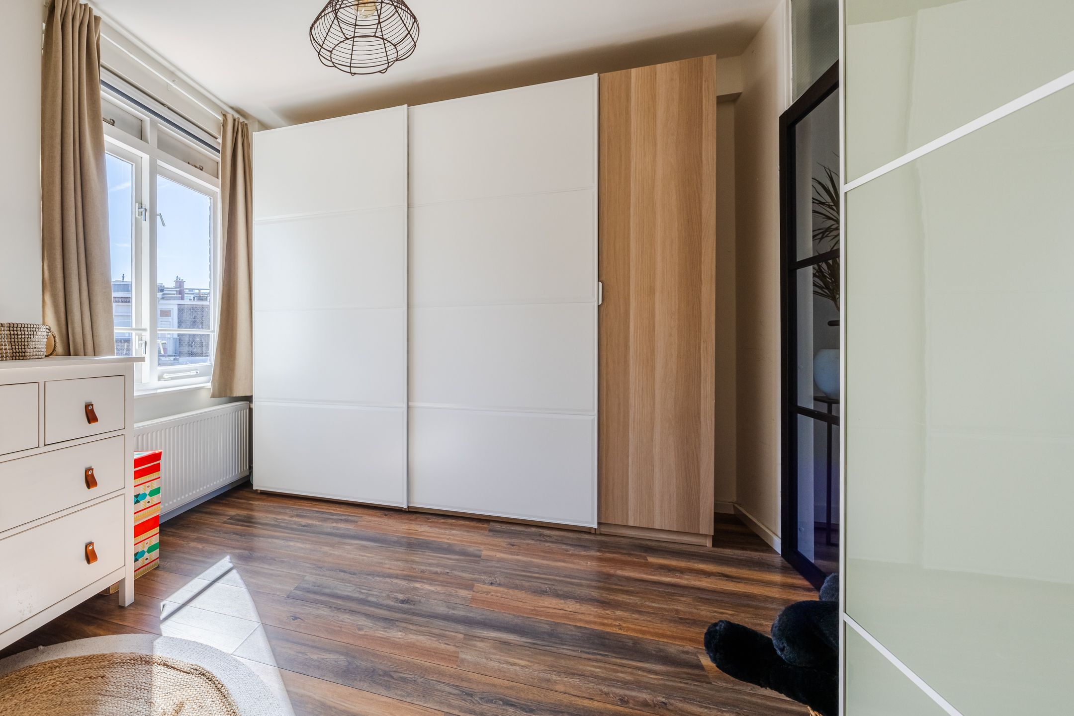 Foto 18 van Charlotte de Bourbonstraat 30