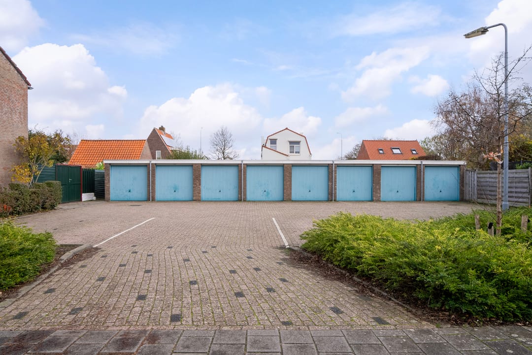 Photo 1 of Kalffstraat