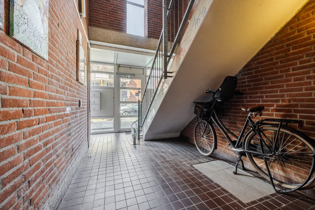 Foto 7 van Charlotte de Bourbonstraat 30