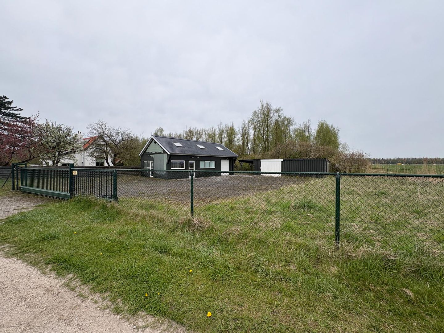 Bekijk foto 4 van Trekweg 24-A