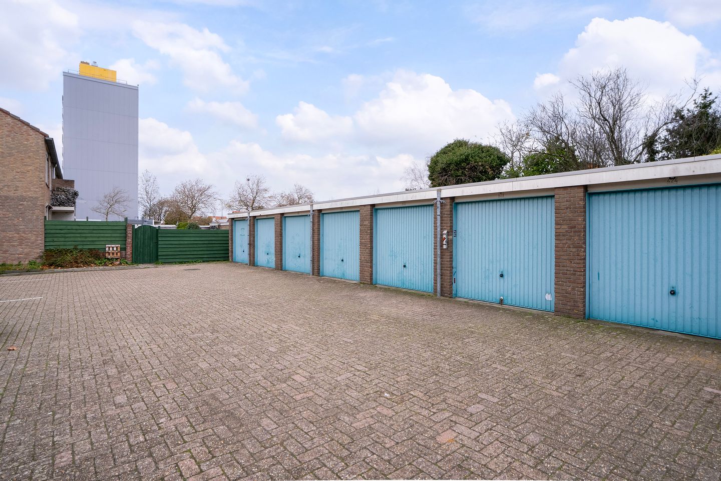 Photo 4 of Oudstraat