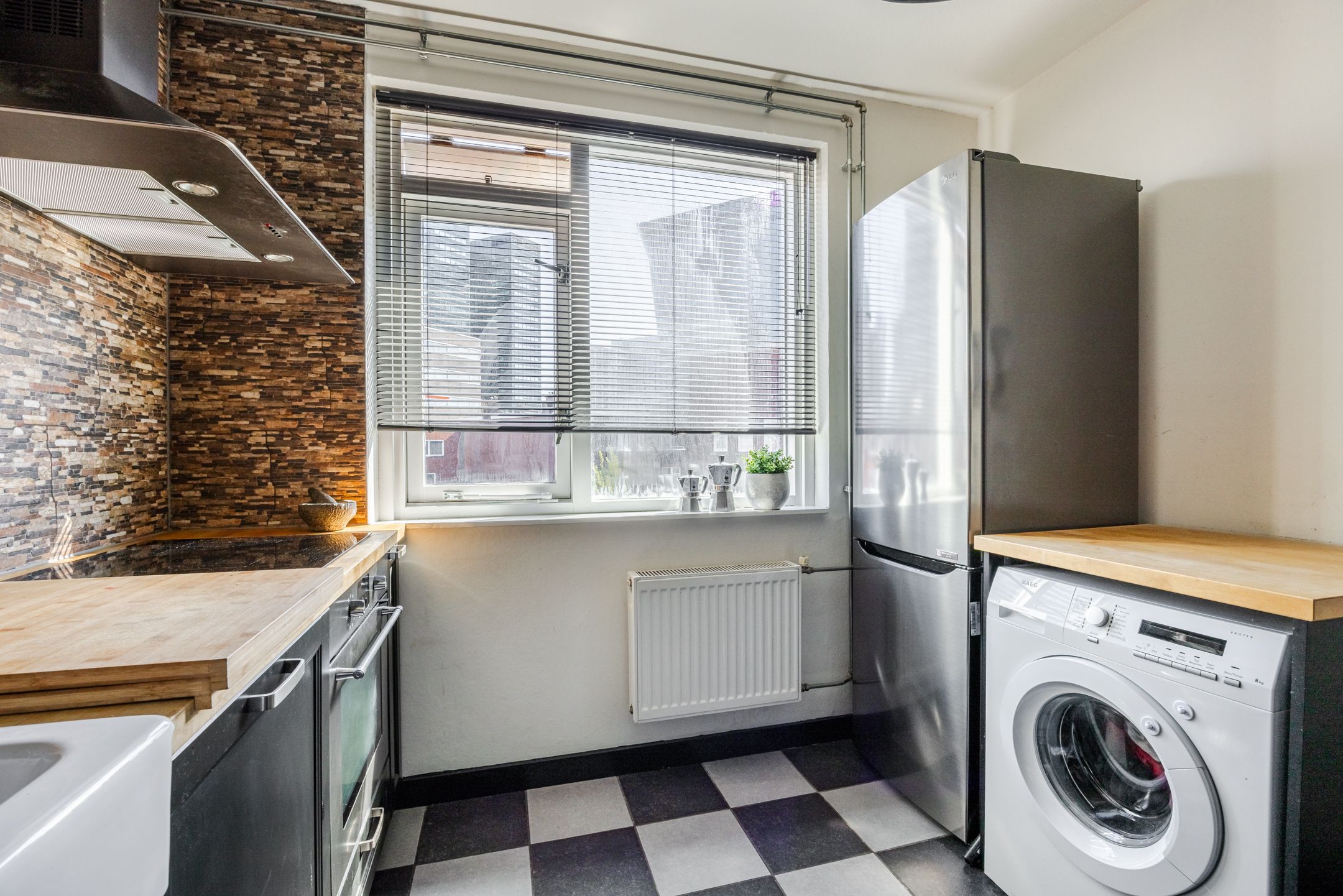 Foto 24 van Charlotte de Bourbonstraat 30