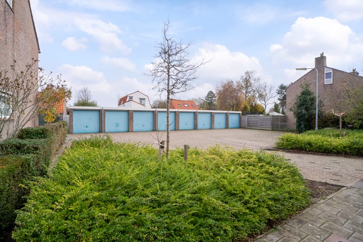 Foto 4 van Kalffstraat