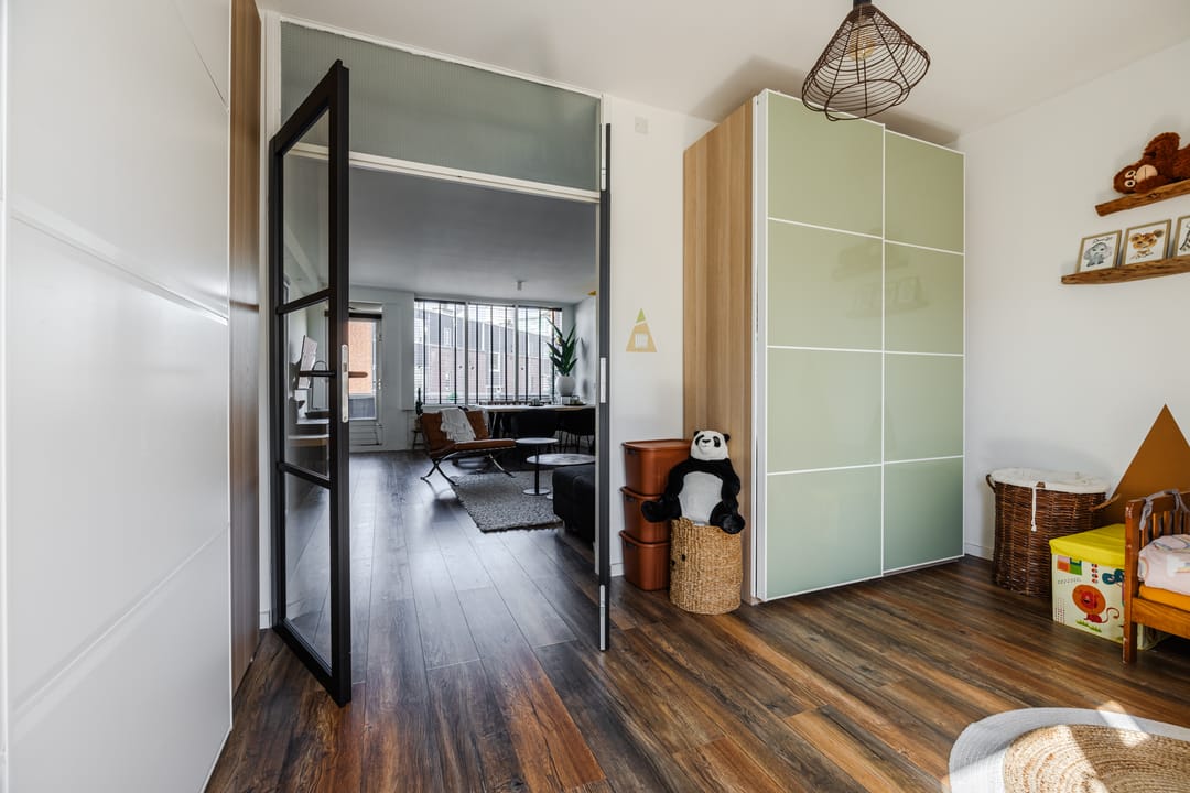 Foto 17 van Charlotte de Bourbonstraat 30