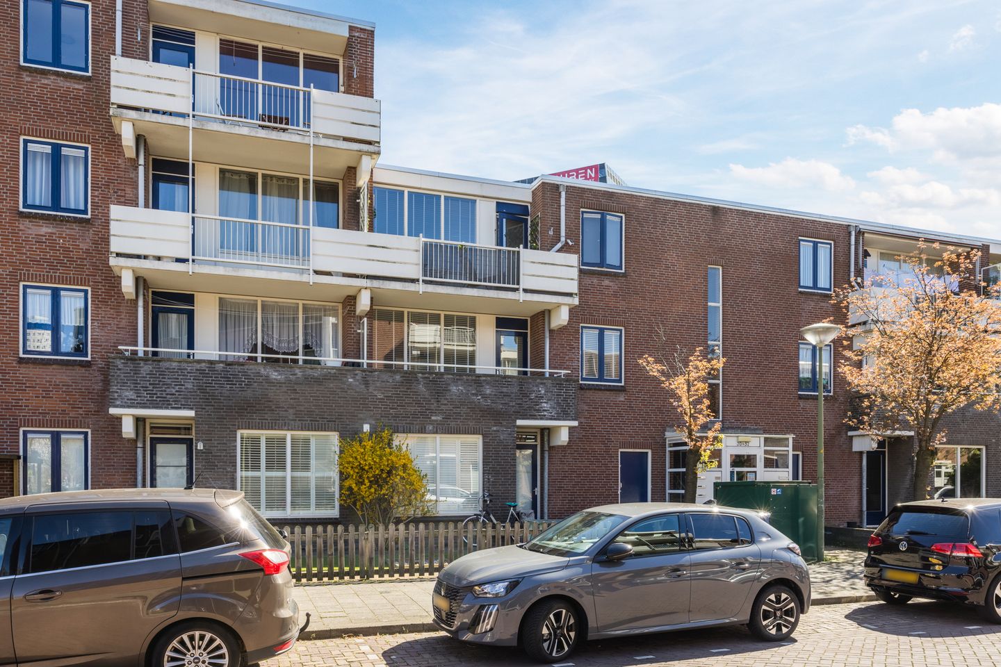 Foto 5 van Charlotte de Bourbonstraat 30