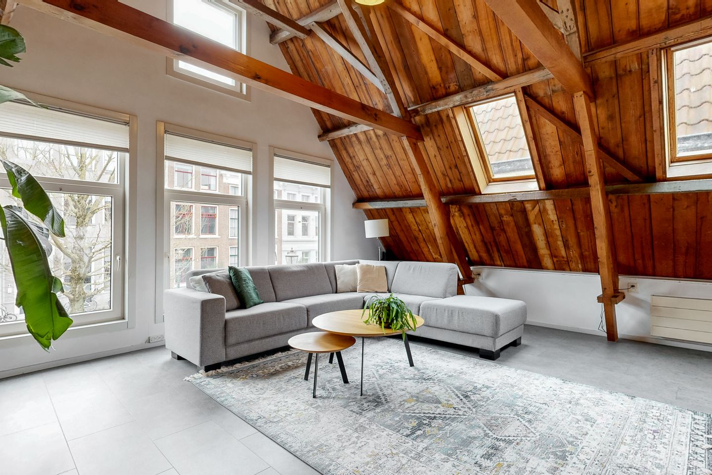 Foto 19 van Noordvliet 15-A