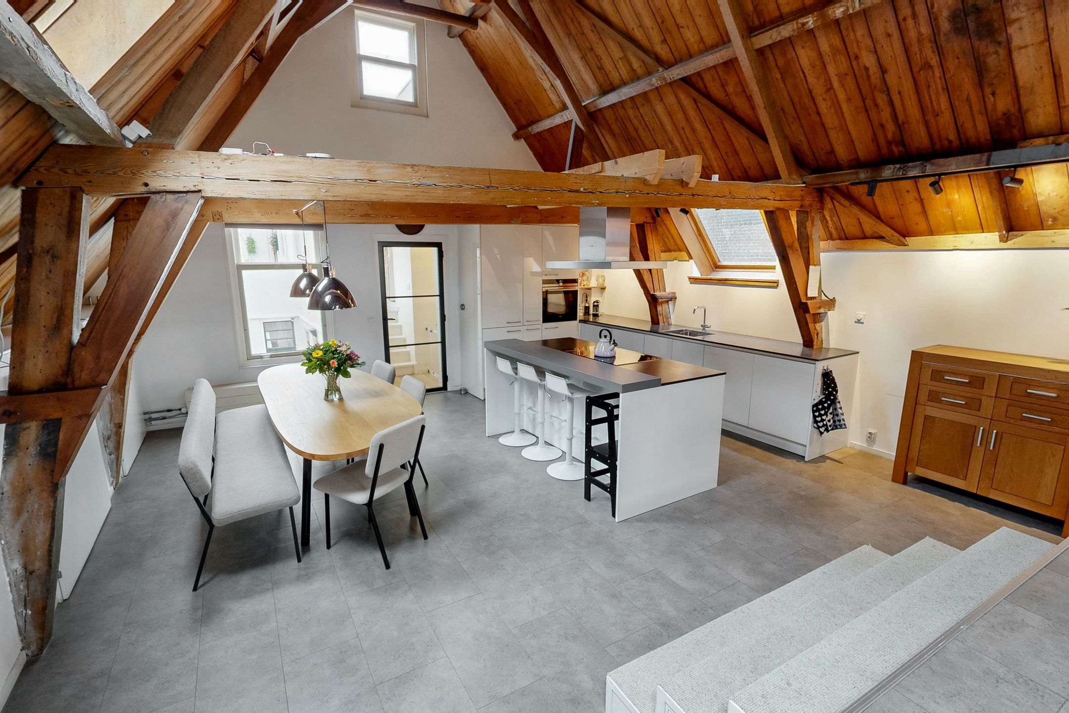 Foto 3 van Noordvliet 15-A