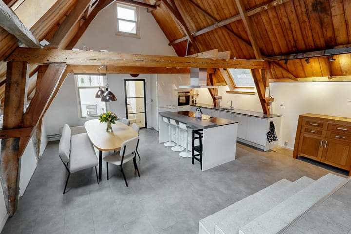 Photo 3 of Noordvliet 15-A