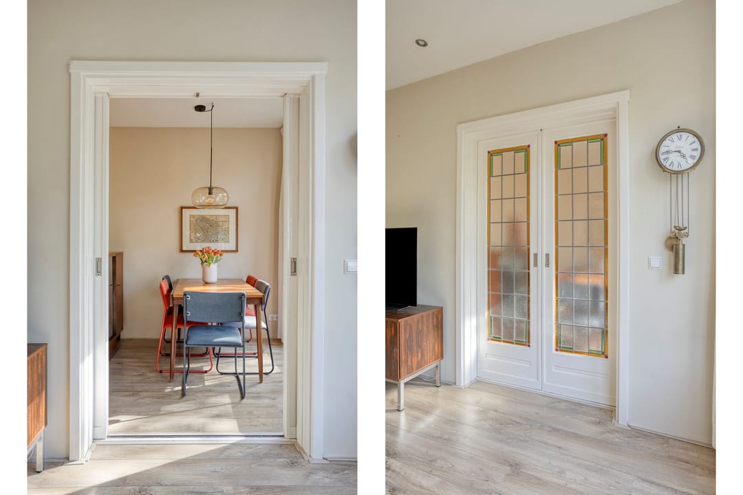 Foto 7 van Ferguutstraat 8-2