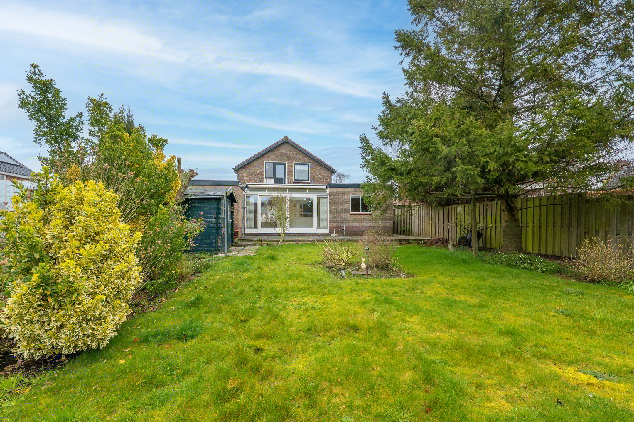 Foto 3 van Burgemeester de Boerlaan 11