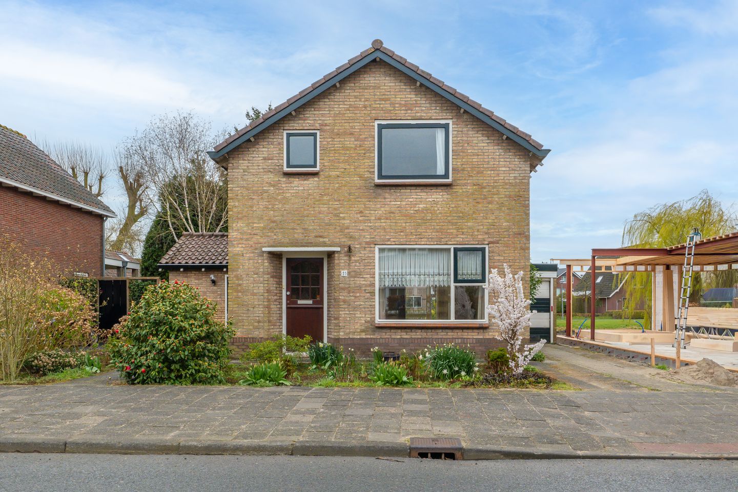 Foto 4 van Burgemeester de Boerlaan 11