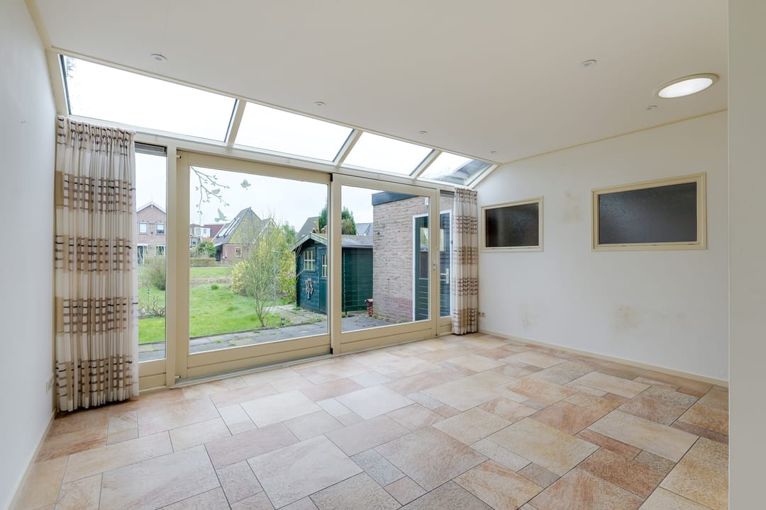 Foto 2 van Burgemeester de Boerlaan 11