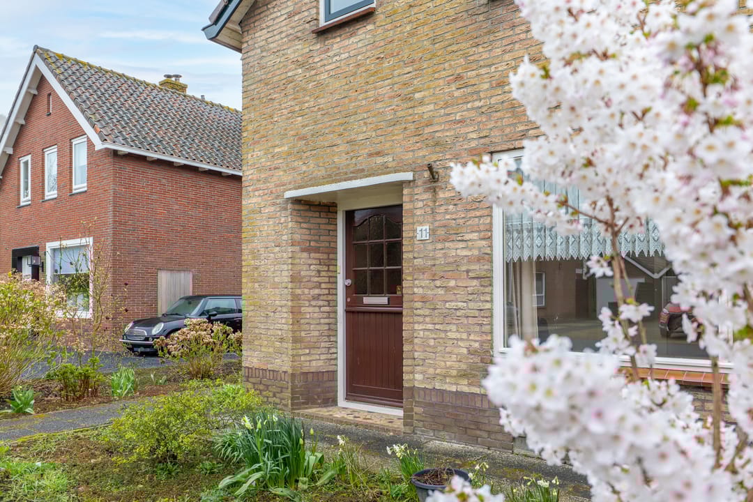 Foto 7 van Burgemeester de Boerlaan 11