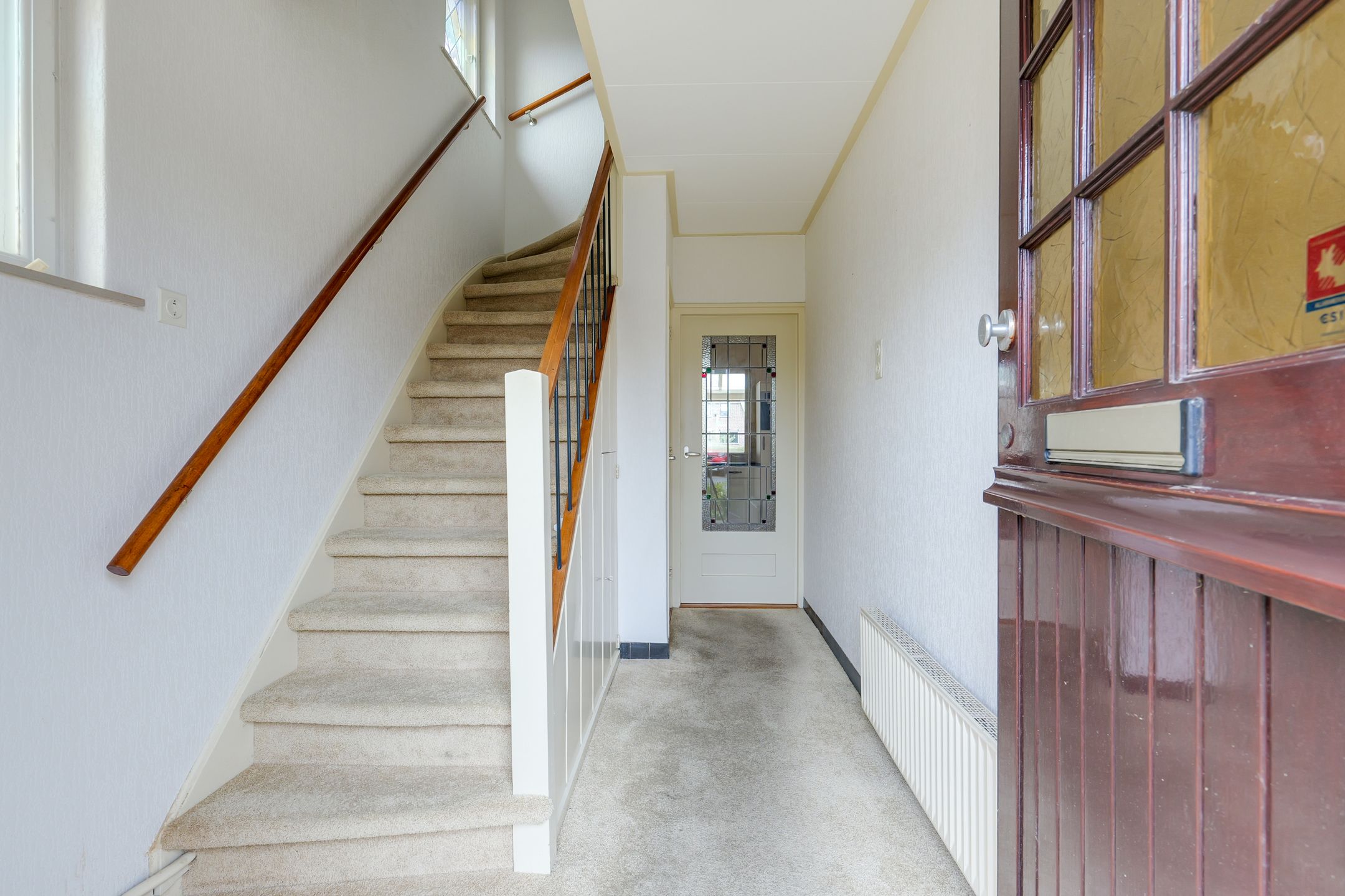 Foto 9 van Burgemeester de Boerlaan 11