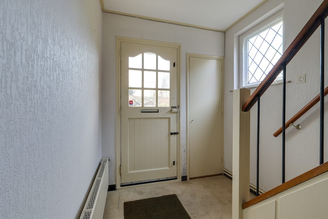 Foto 11 van Burgemeester de Boerlaan 11