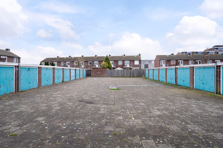 Foto 5 van De Beaufortstraat