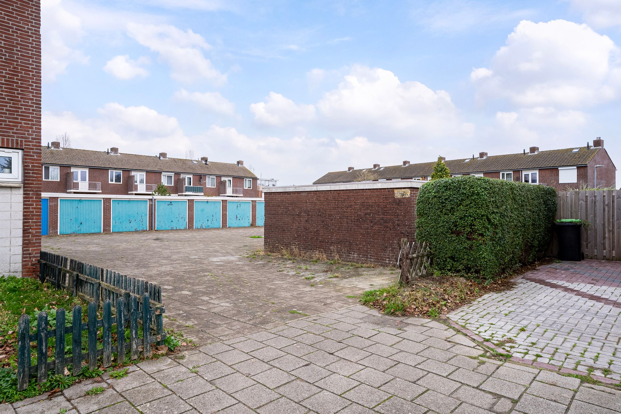 Photo 6 of De Beaufortstraat