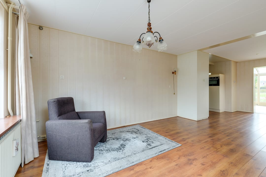 Foto 22 van Burgemeester de Boerlaan 11