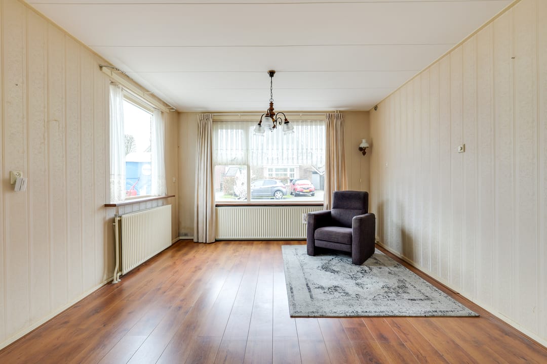 Foto 23 van Burgemeester de Boerlaan 11