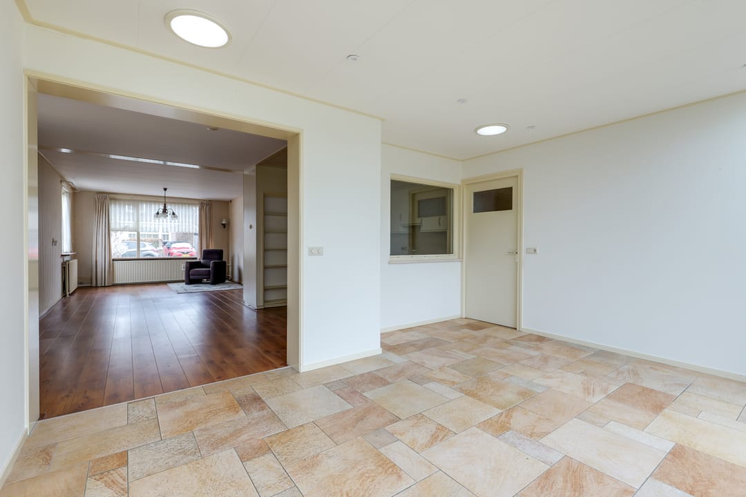 Foto 26 van Burgemeester de Boerlaan 11