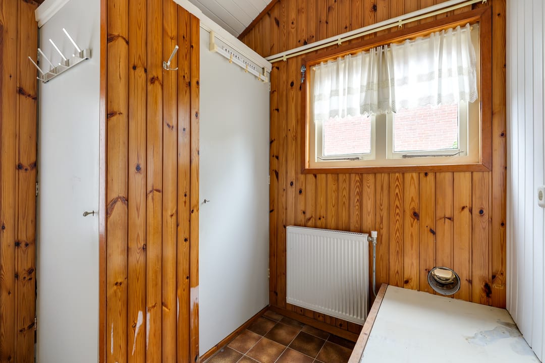 Foto 38 van Burgemeester de Boerlaan 11